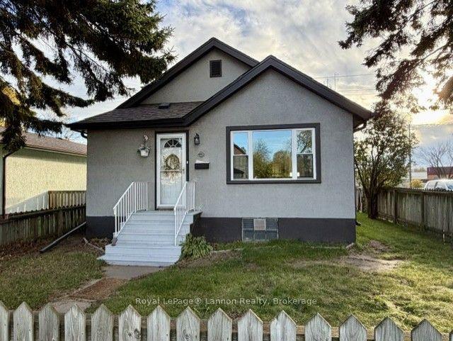 440 ARCHIBALD Street S, Thunder Bay — Detached for sale, photo 1