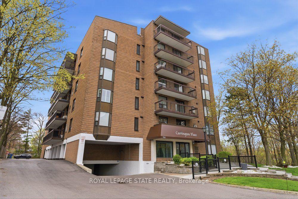 966 Queenston Road 302 #302 — photo 1