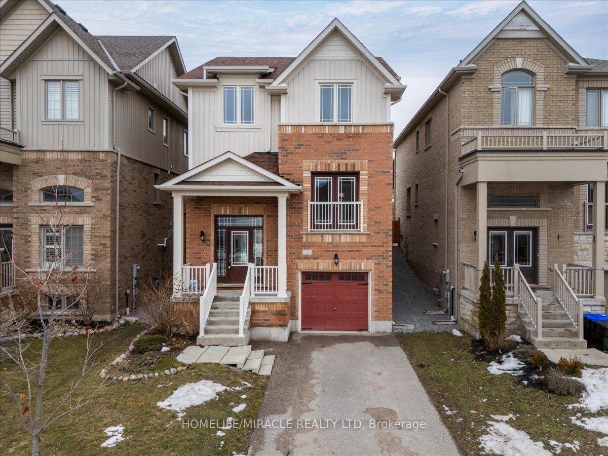 73 Sutcliffe Way — photo 1