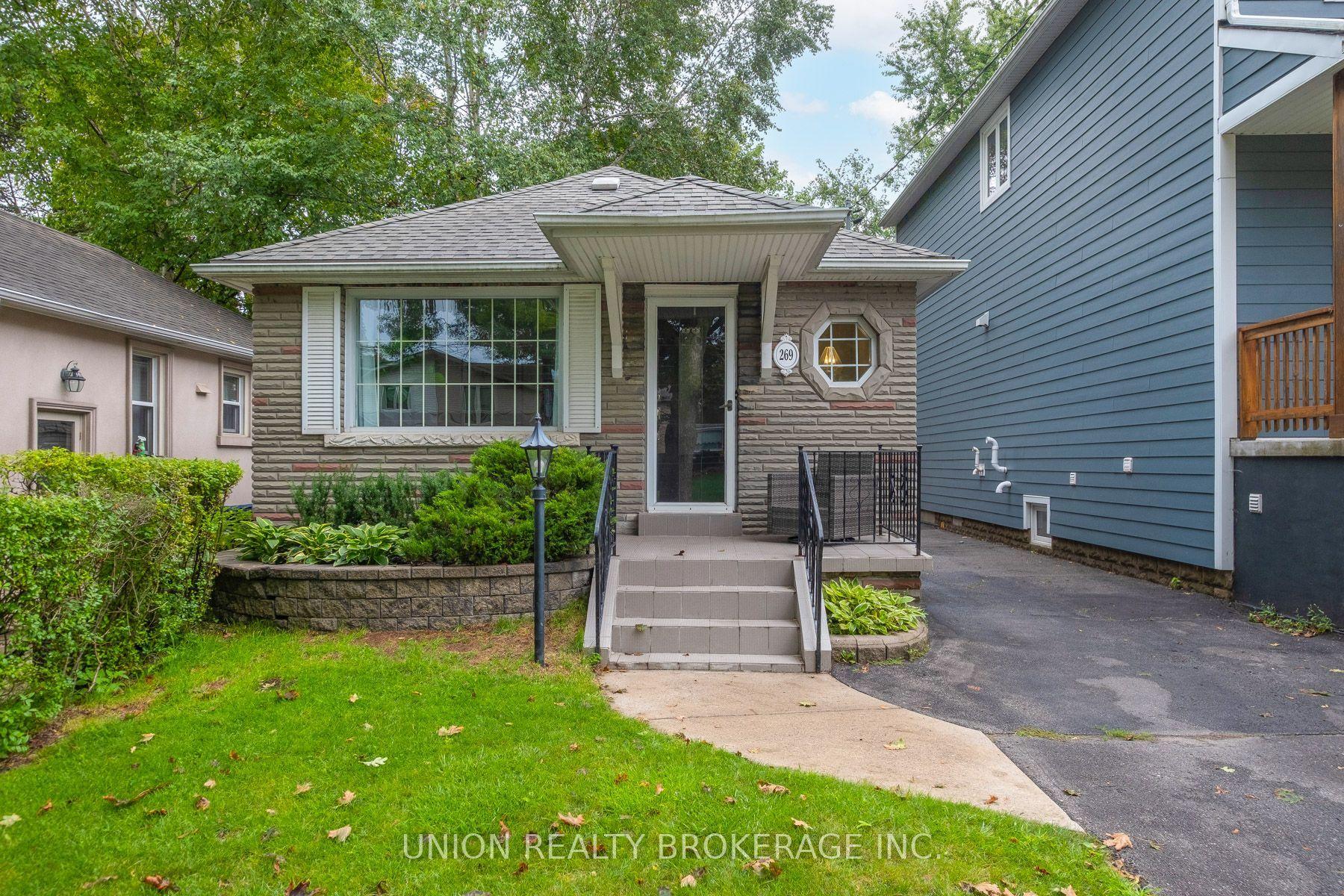 269 Warden Avenue, Toronto — Detached for sale, photo 1
