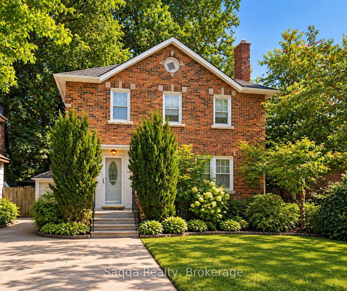 5836 Highland Avenue, Niagara Falls — Detached for lease, photo 1