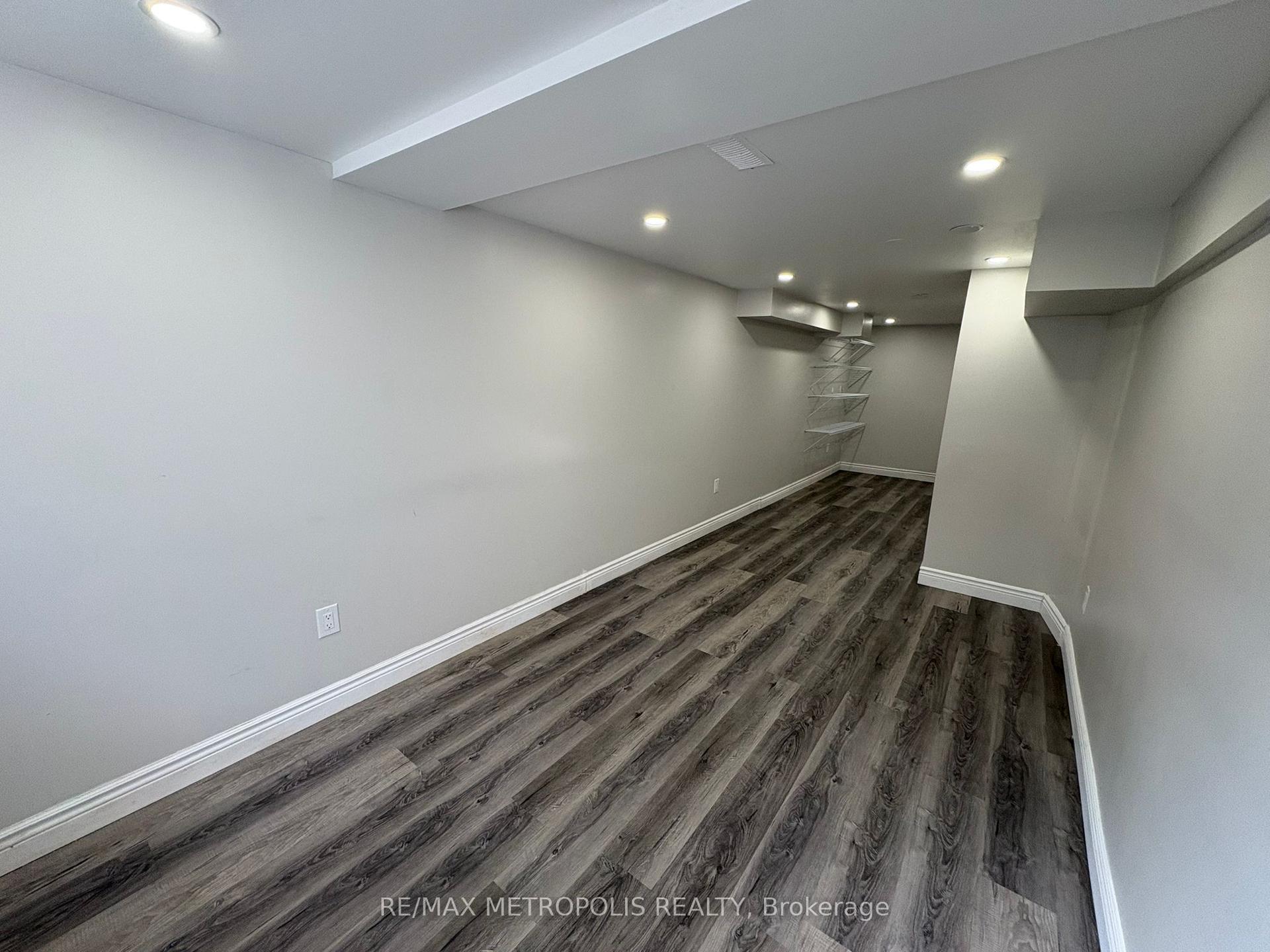 44 Endeavour Drive BSMT #BSMT — photo 1