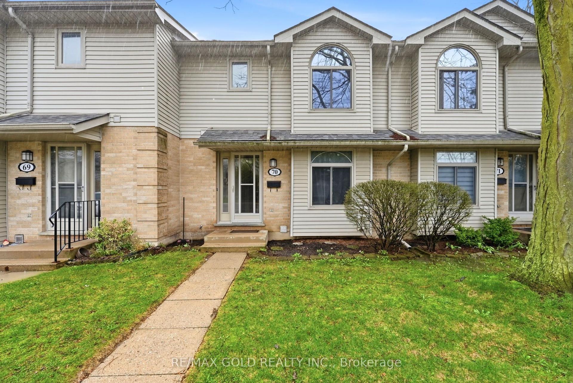 141 Condor Court 70 #70 — photo 1