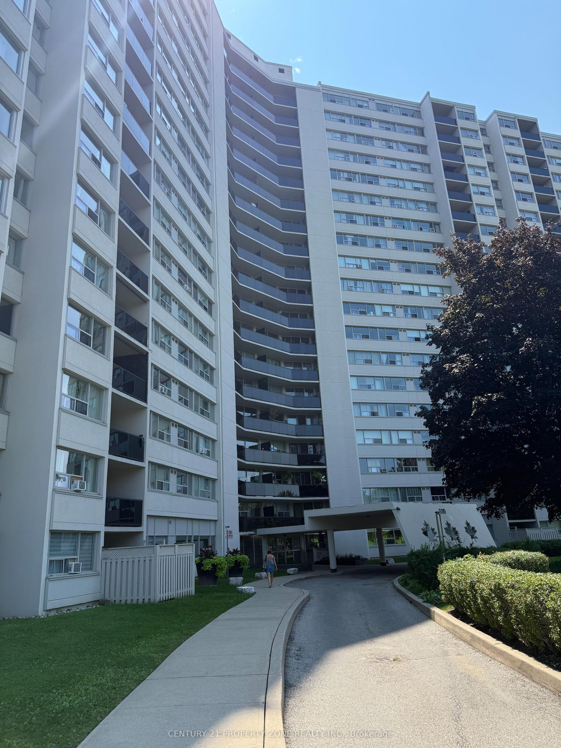 530 Lolita Gardens 702 #702, Mississauga — Condo for sale, photo 1