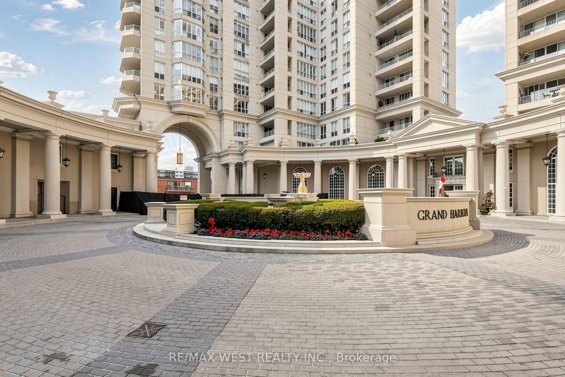 2287 Lake Shore Boulevard W 1404 #1404, Toronto — Condo for sale, photo 1