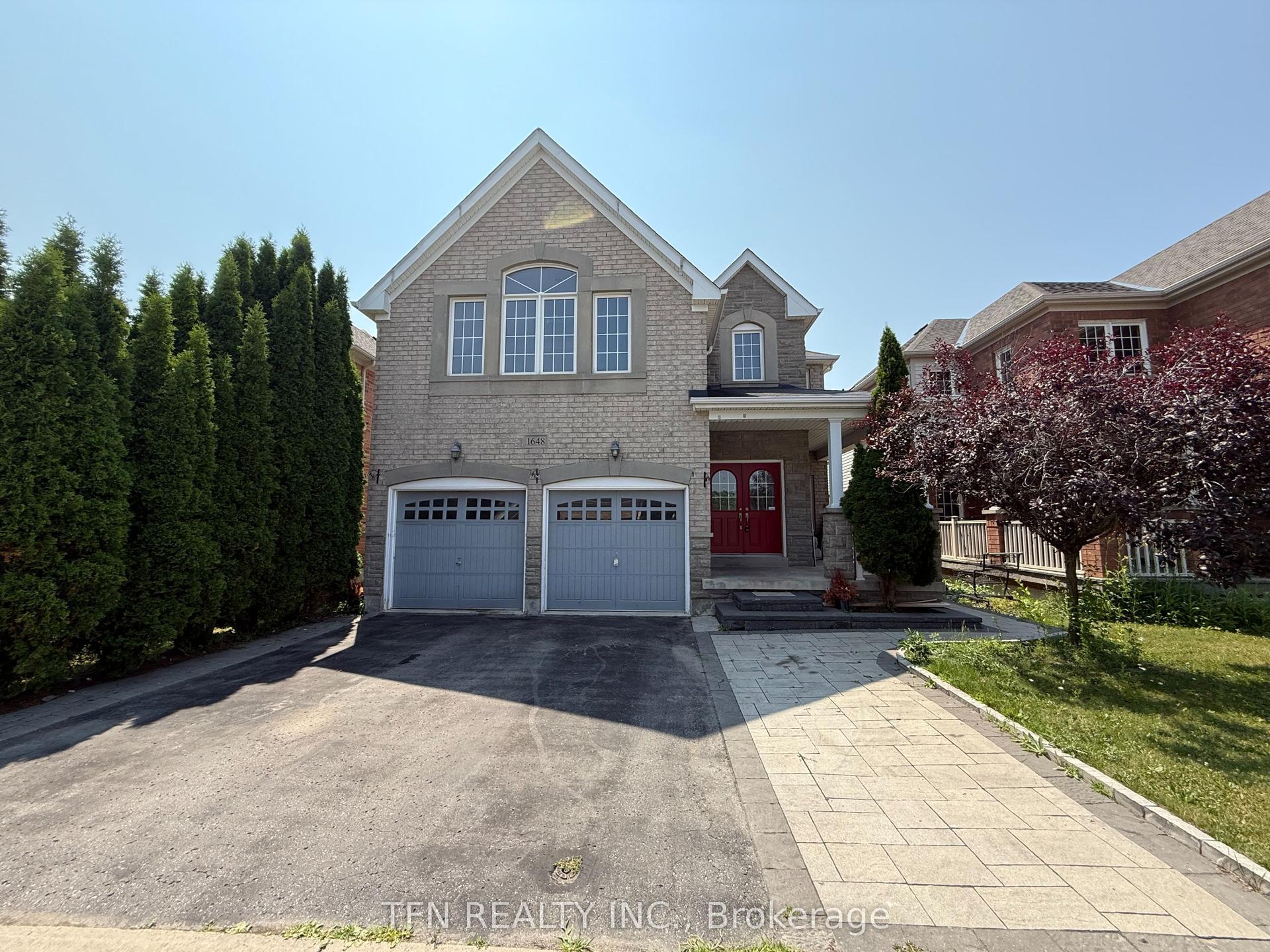 1648 Pennel Drive Upper #Upper, Oshawa — Detached for lease, photo 1