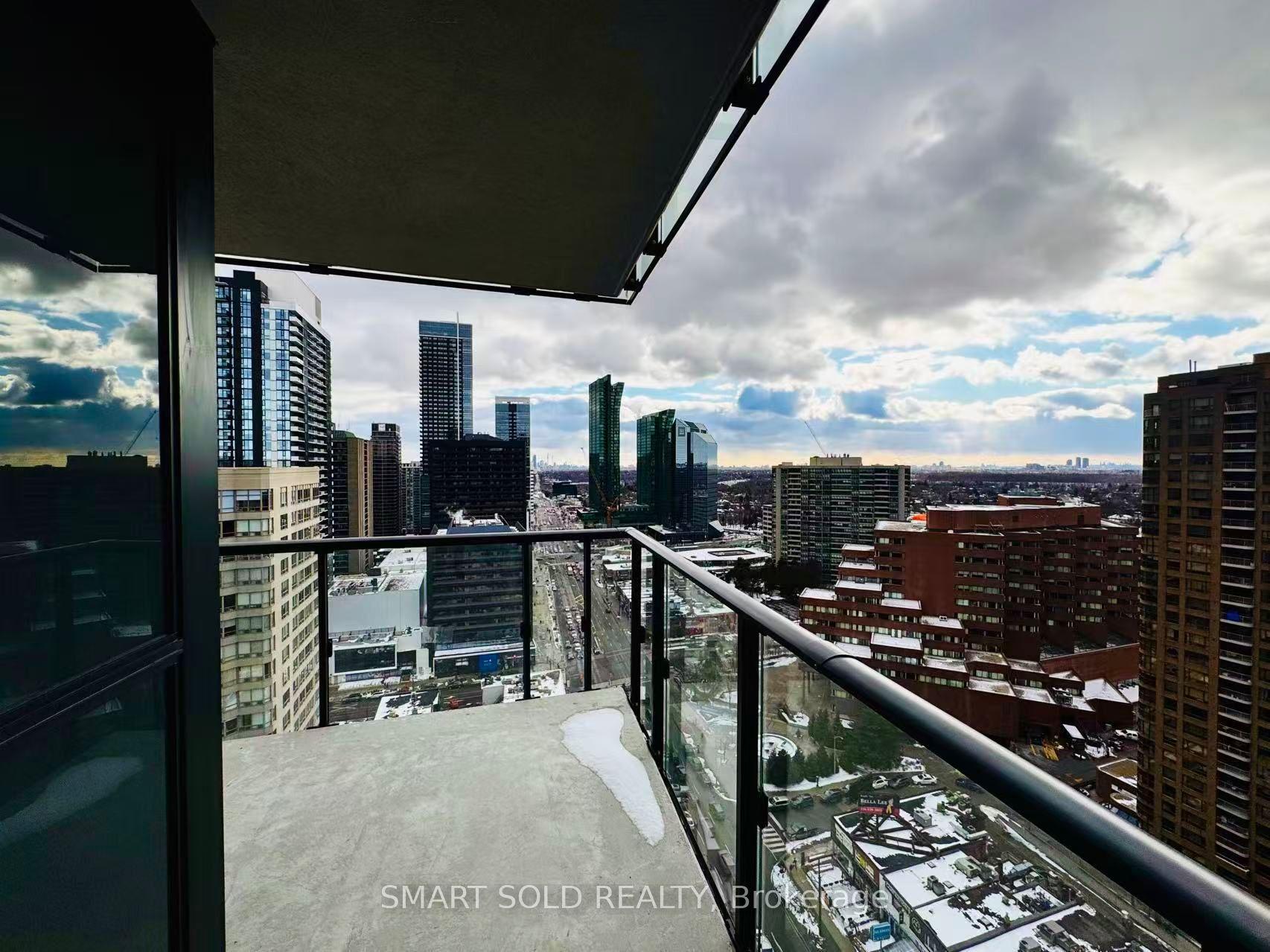 4955 Yonge Street 2208 #2208 — photo 1