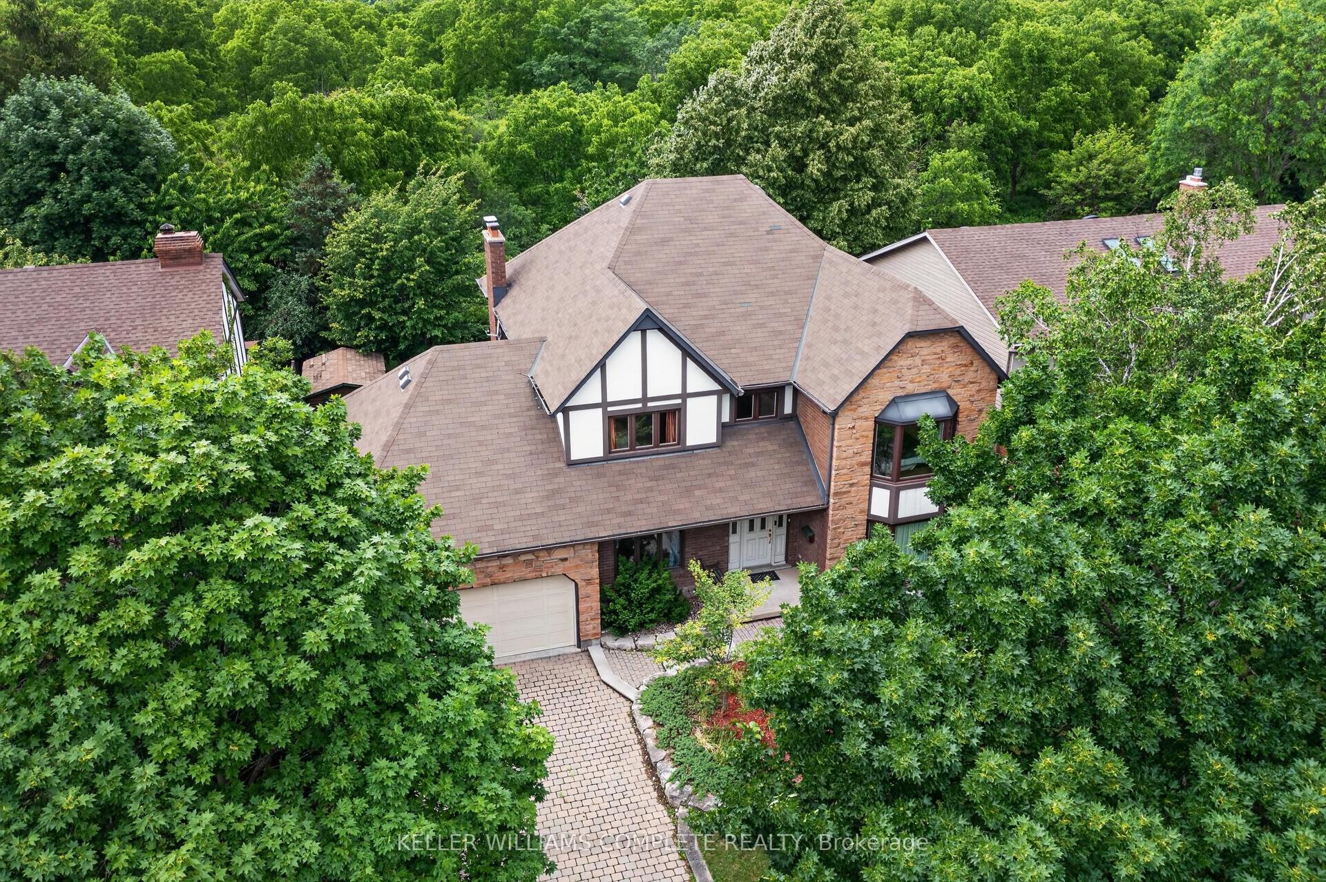 20 Tamwood Court, Hamilton — Detached for sale, photo 1
