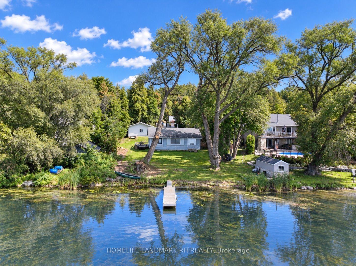 260 Portview Road, Scugog — Detached for sale, photo 1