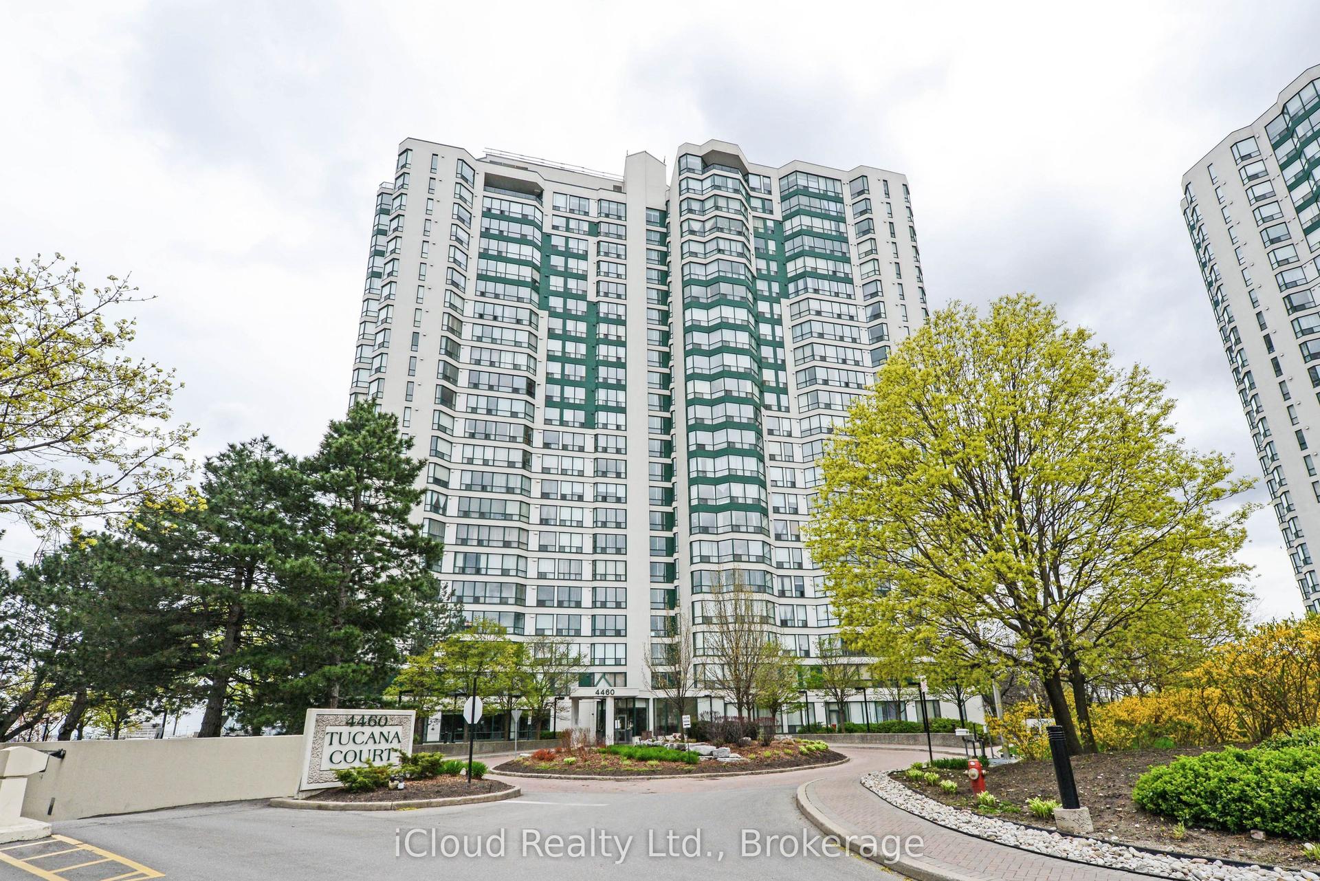 4460 Tucana Court 1510 #1510 — photo 1