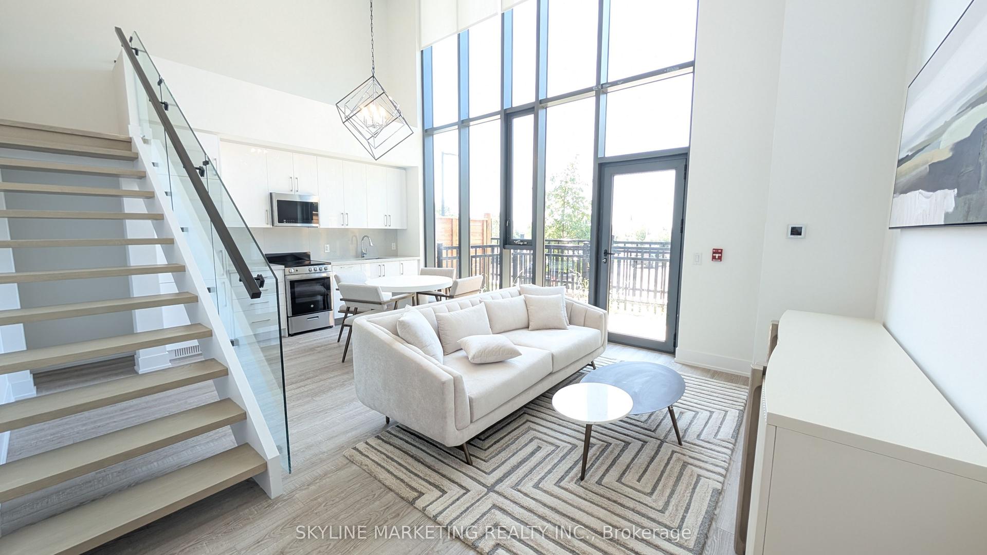 2450 Old Bronte Road 102 #102, Oakville — Condo for sale, photo 1