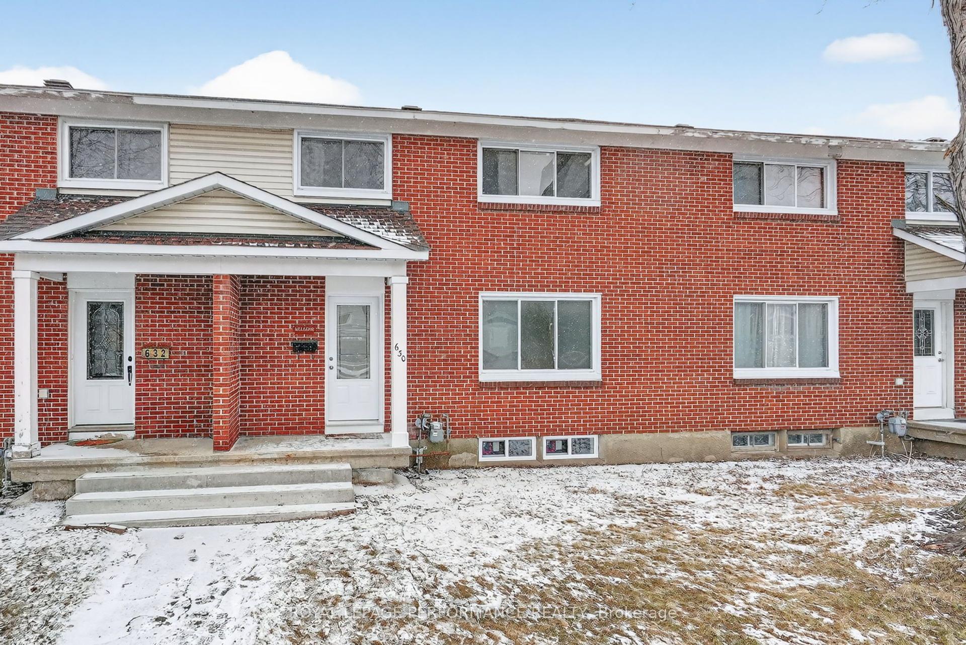 630 Borthwick Avenue — photo 1