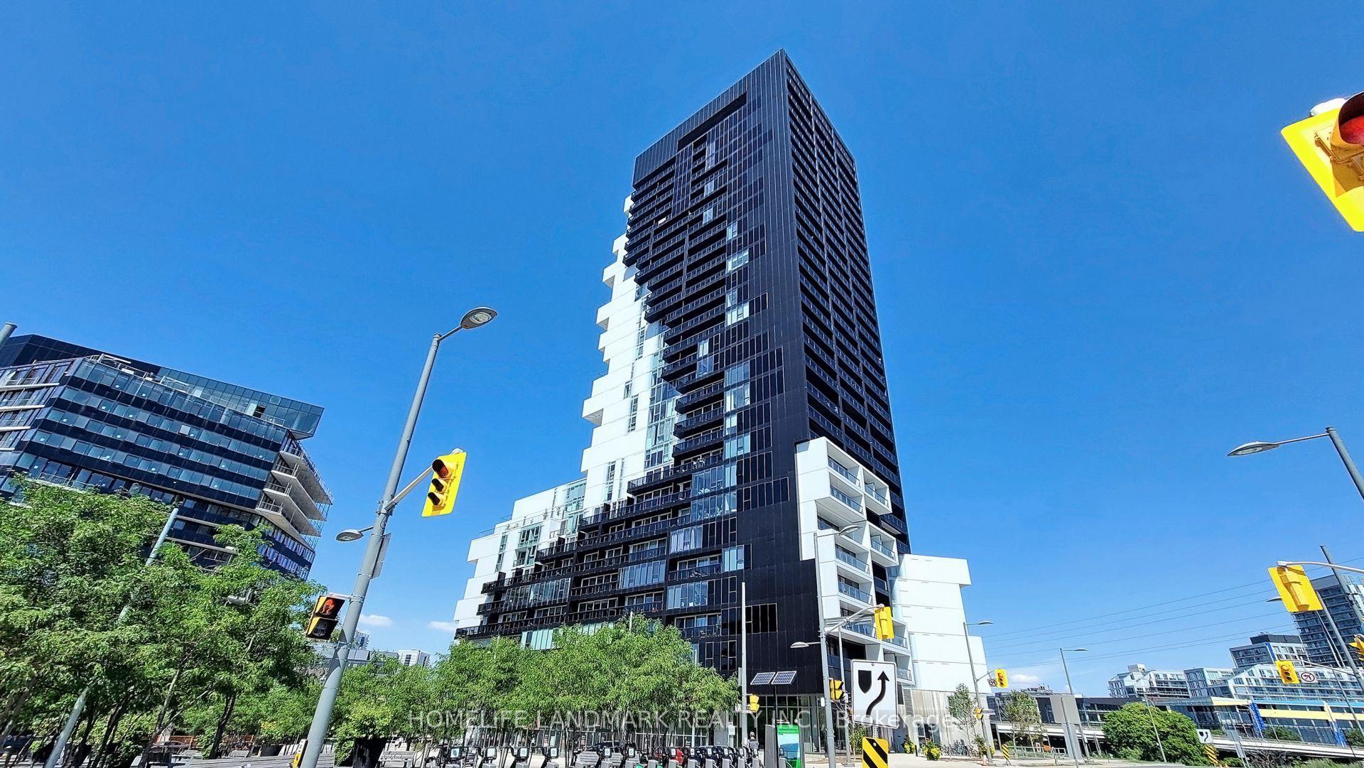 170 Bayview Avenue 709 #709, Toronto — Condo for sale, photo 1
