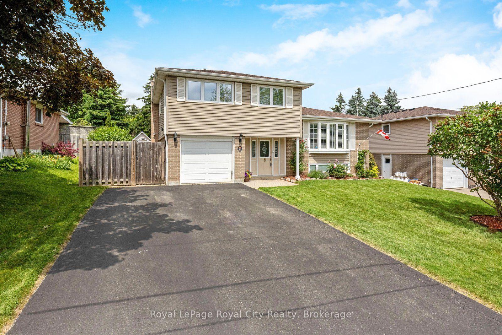 89 Joycelyn Crescent — photo 1