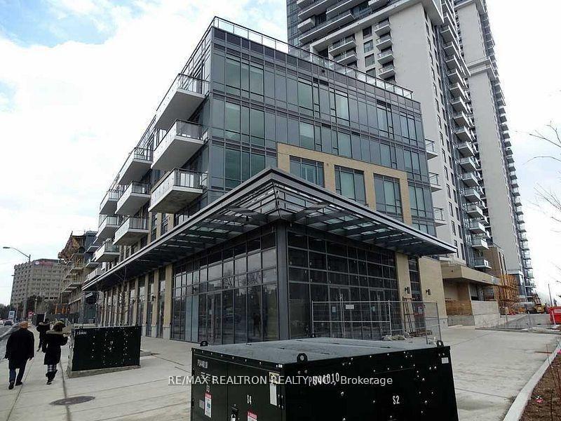 50 Ann O'reilly Road 531 #531, Toronto — Condo for lease, photo 1