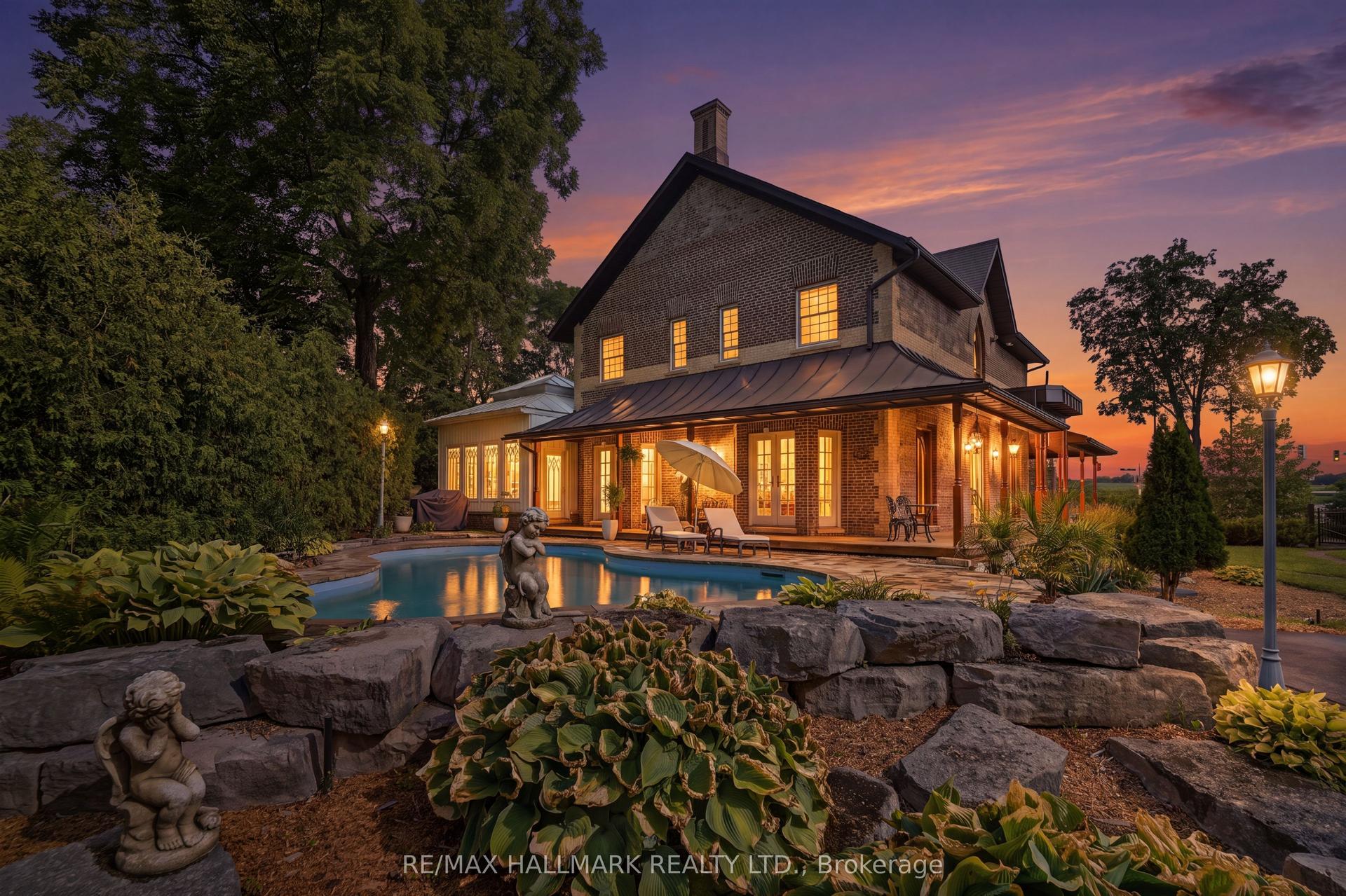 12994 Weston Road, King — Detached for sale, photo 1