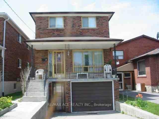 4 Linden Avenue, Toronto — Detached for sale, photo 1