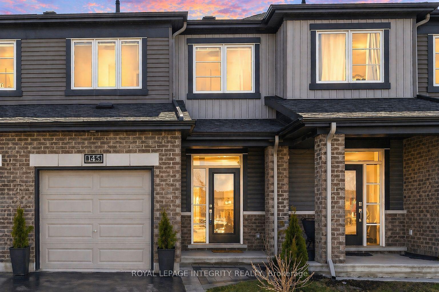 145 Gardenpost Terrace — photo 1