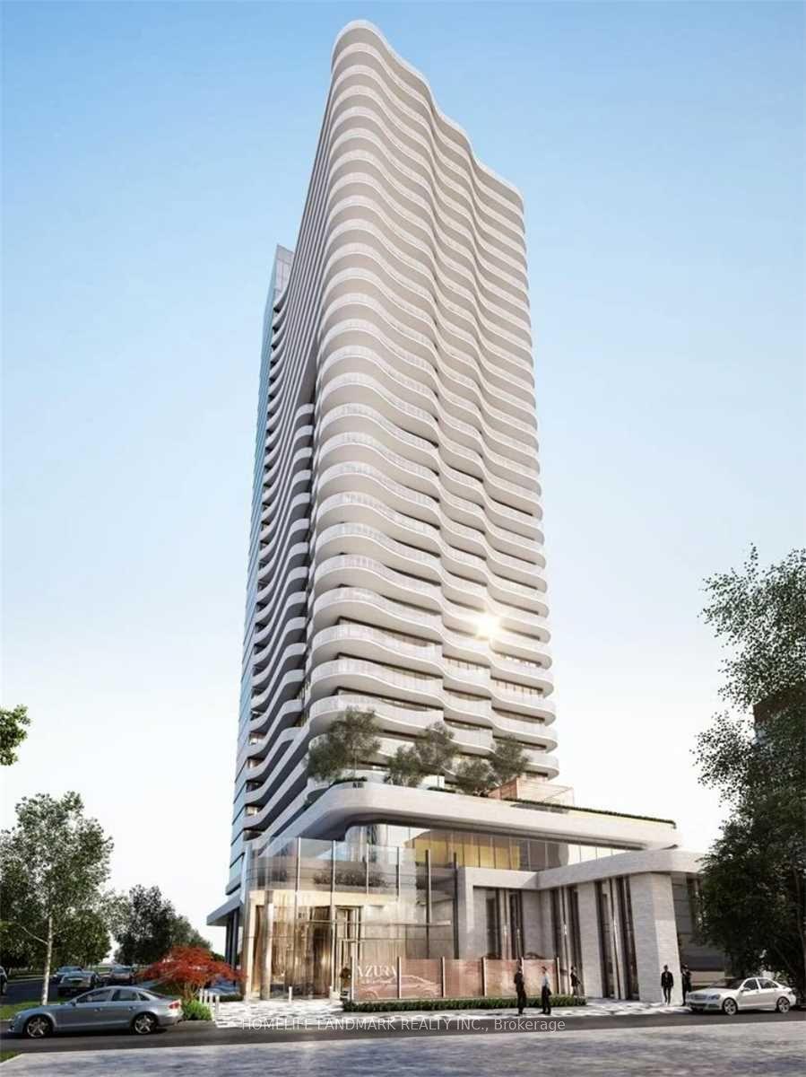 15 Holmes Avenue 811 #811, Toronto — Condo for lease, photo 1