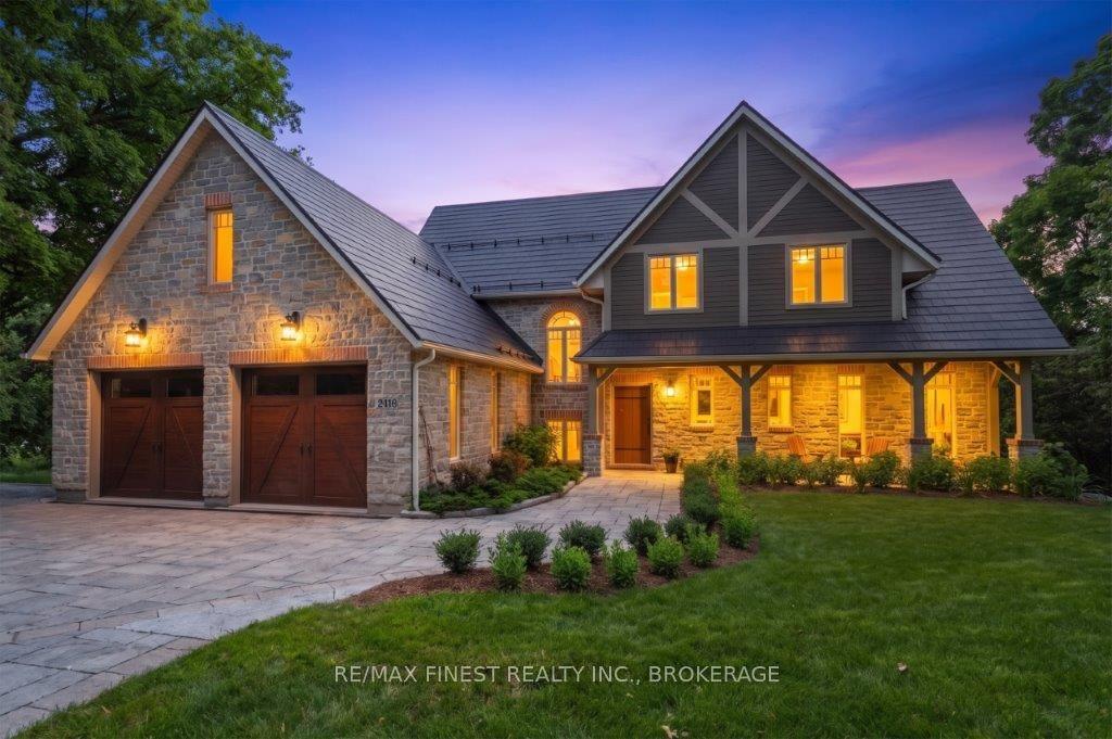4556 Red Maple Lane, Frontenac — Detached for sale, photo 1