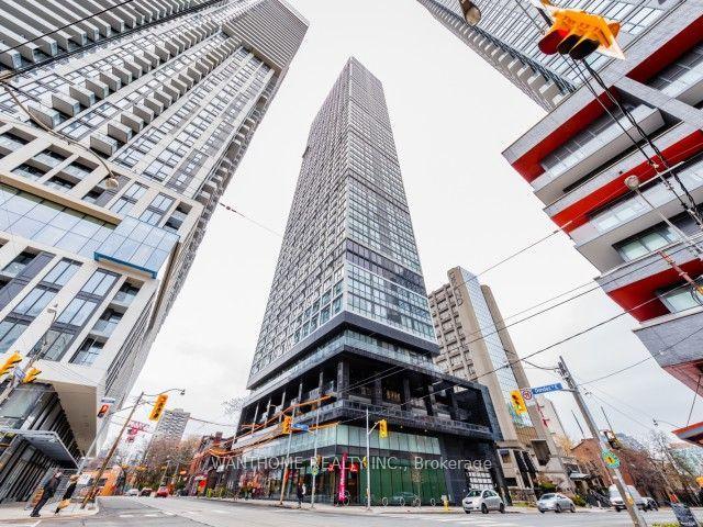 181 Dundas Street E 502 #502, Toronto — Condo for sale, photo 1