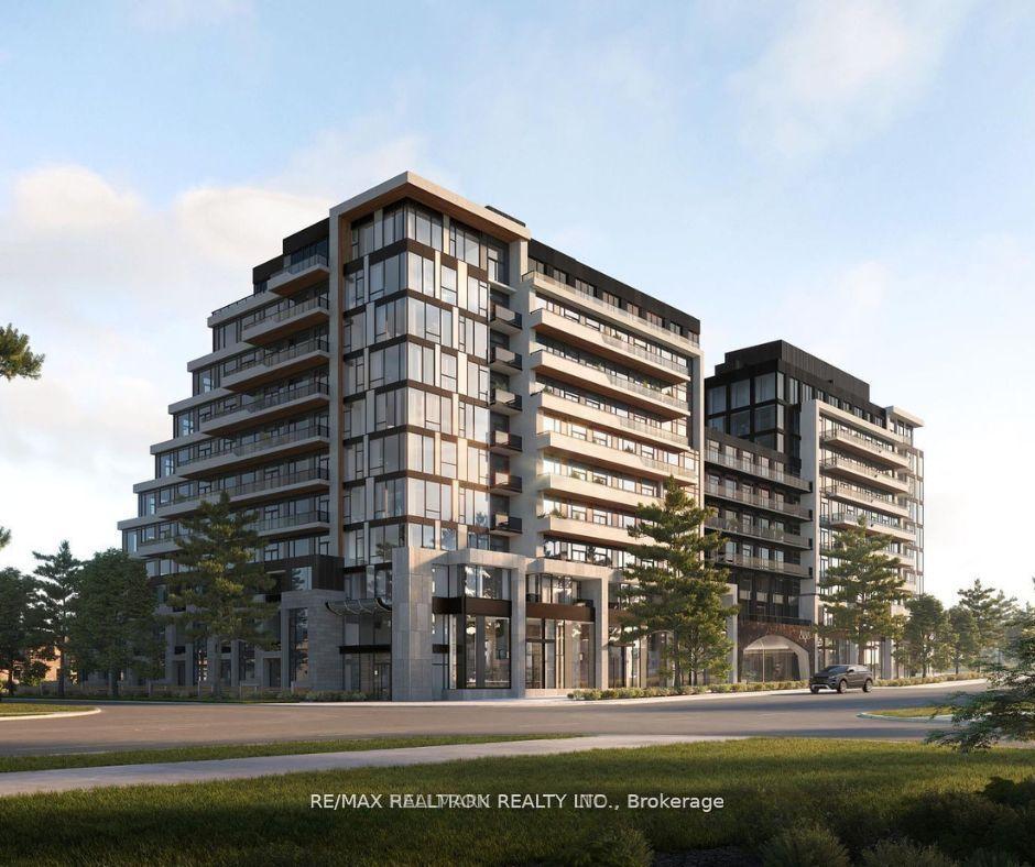 8188 Yonge Street 631 #631 — photo 1