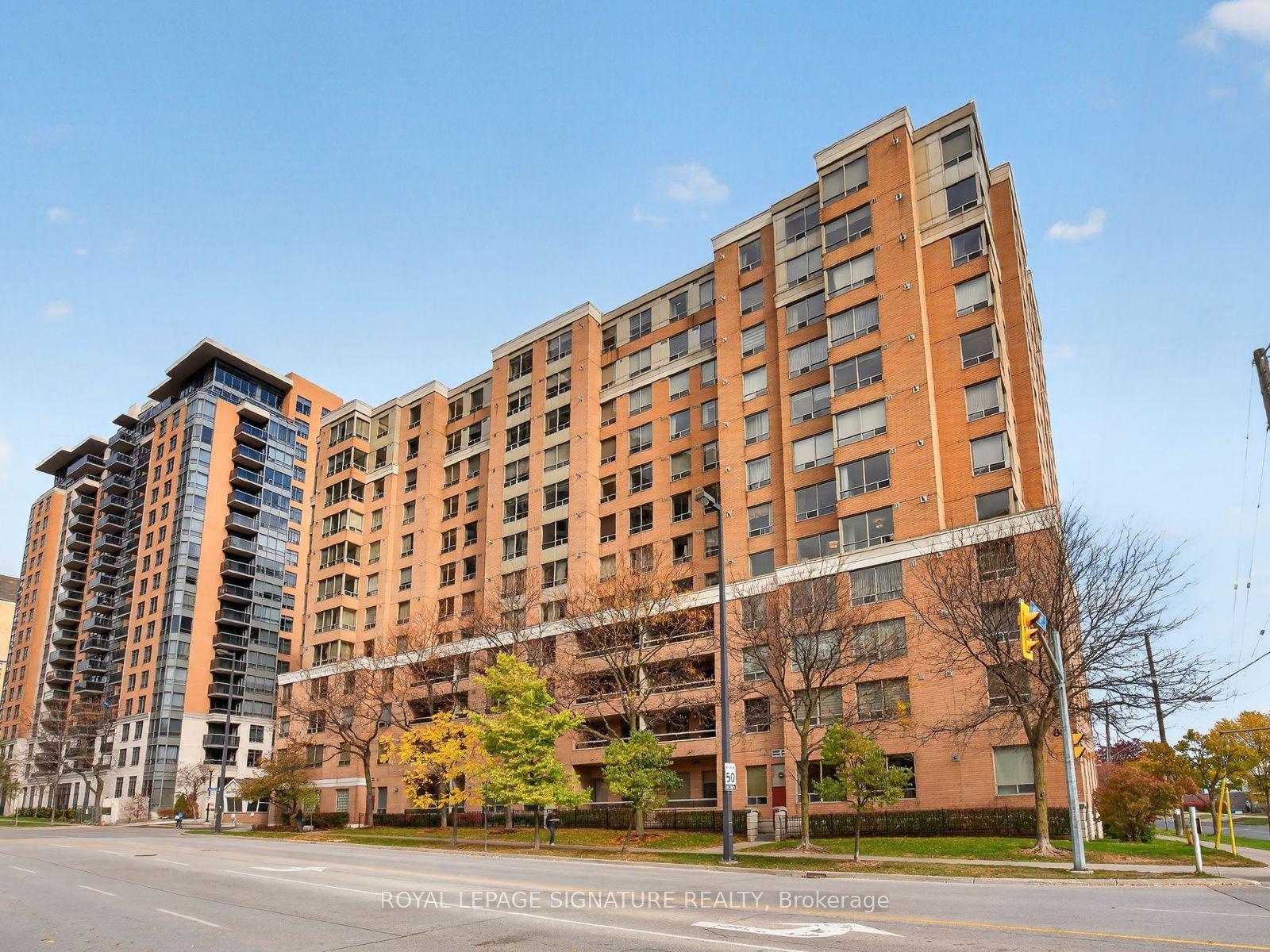 88 Grandview Way 616 #616, Toronto — Condo for sale, photo 1