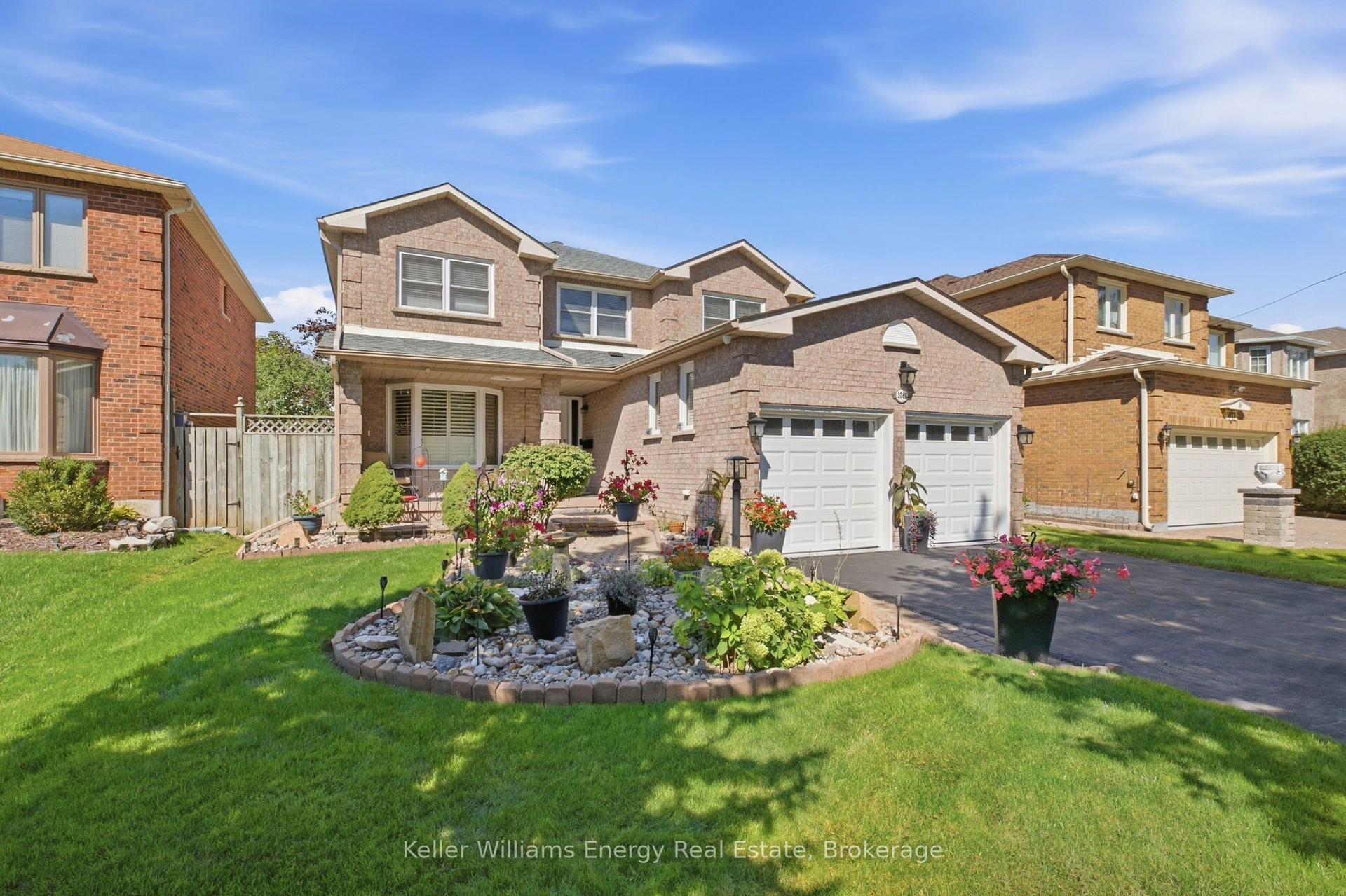 1083 Ridge Valley Drive, Oshawa — Detached for sale, photo 1