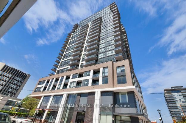 2007 James Street 312 #312 — photo 1