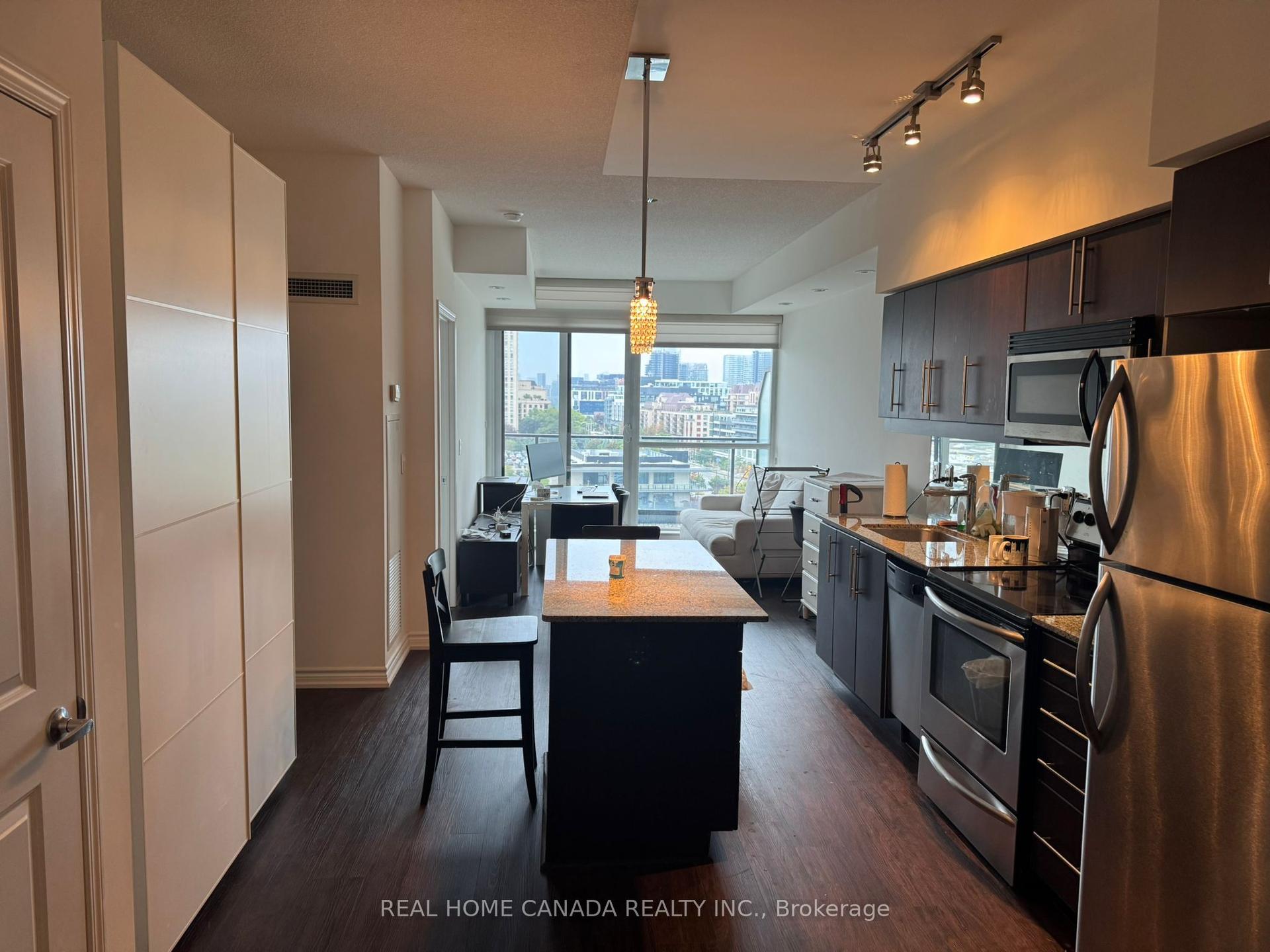 2885 Bayview Avenue 506 #506 — photo 1