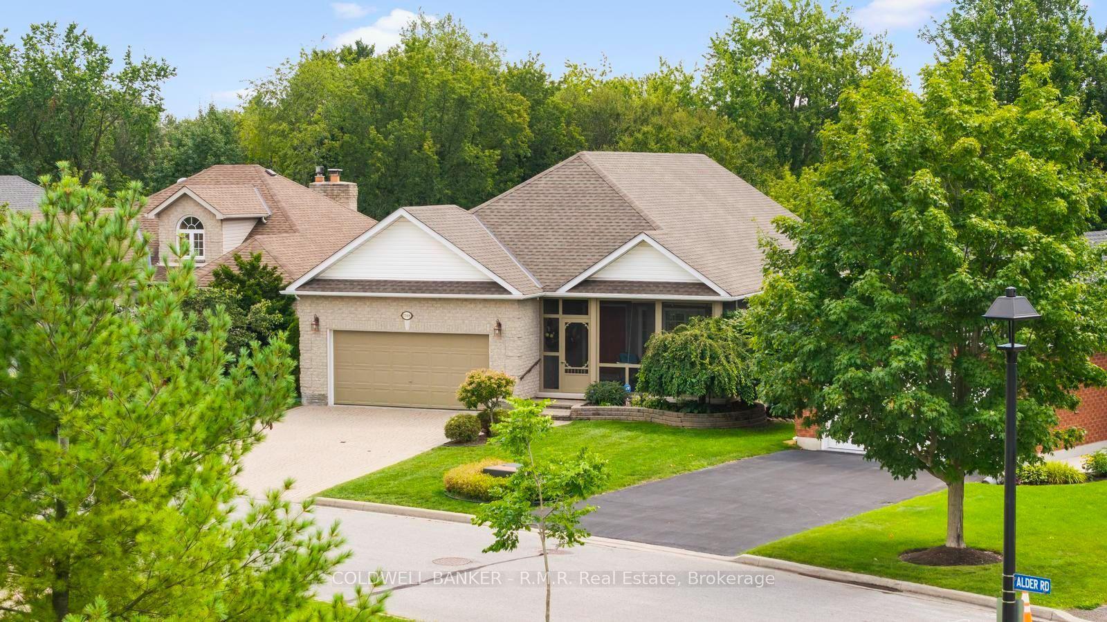 1188 Alder Road E, Cobourg — Detached for sale, photo 1