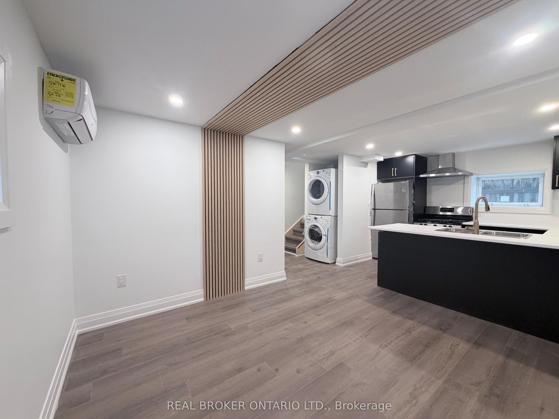 184 Ottawa Street S Basement #Basement — photo 1