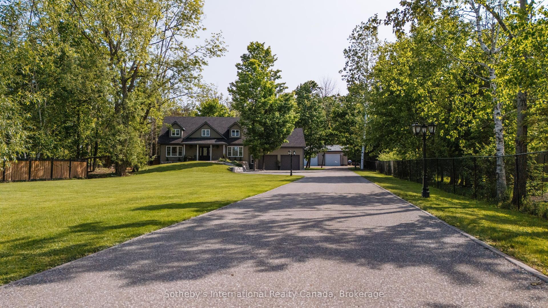 129 Bass Line, Oro-Medonte — Detached for sale, photo 1