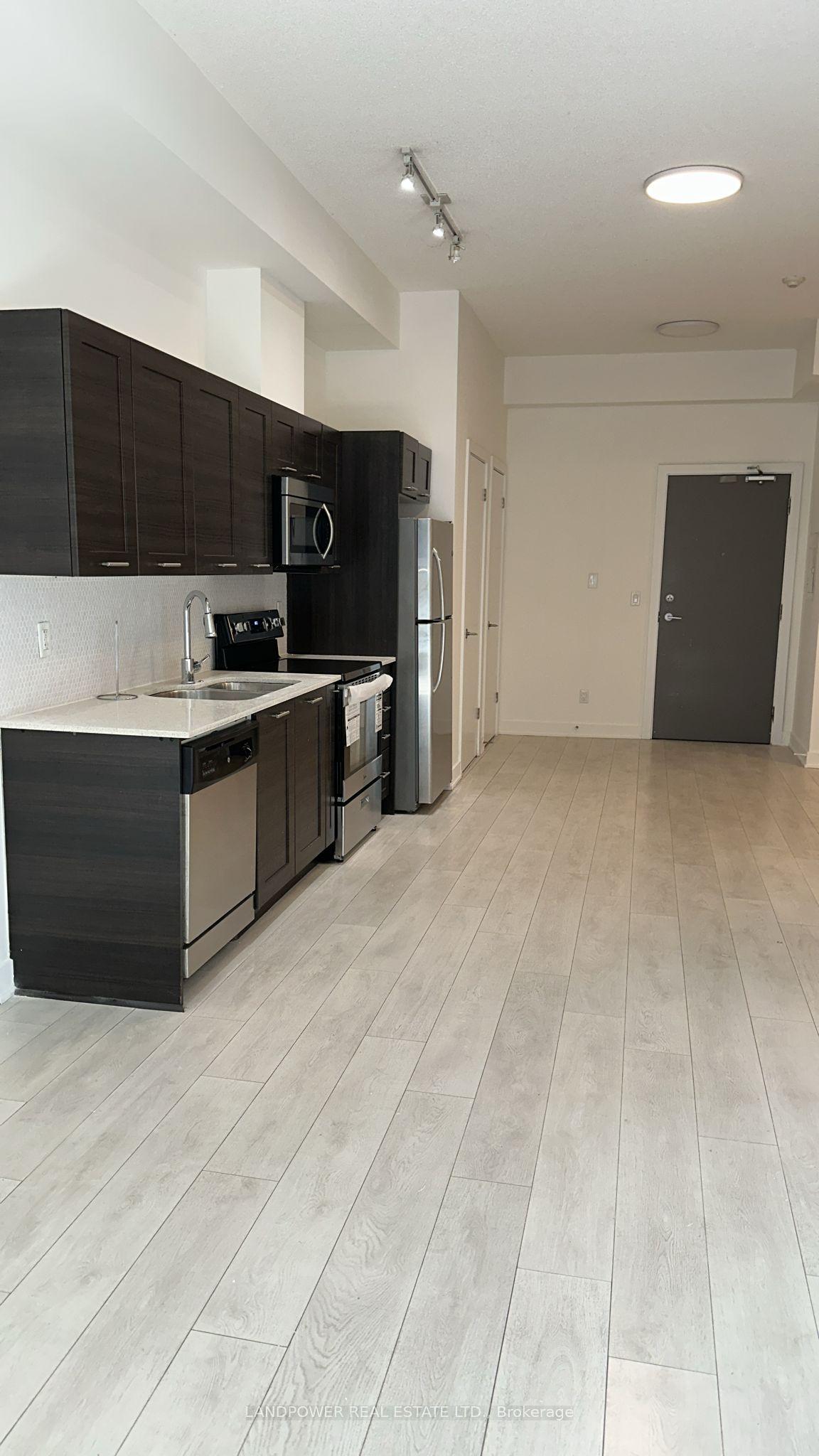 169 Fort York Boulevard 207 #207 — photo 1