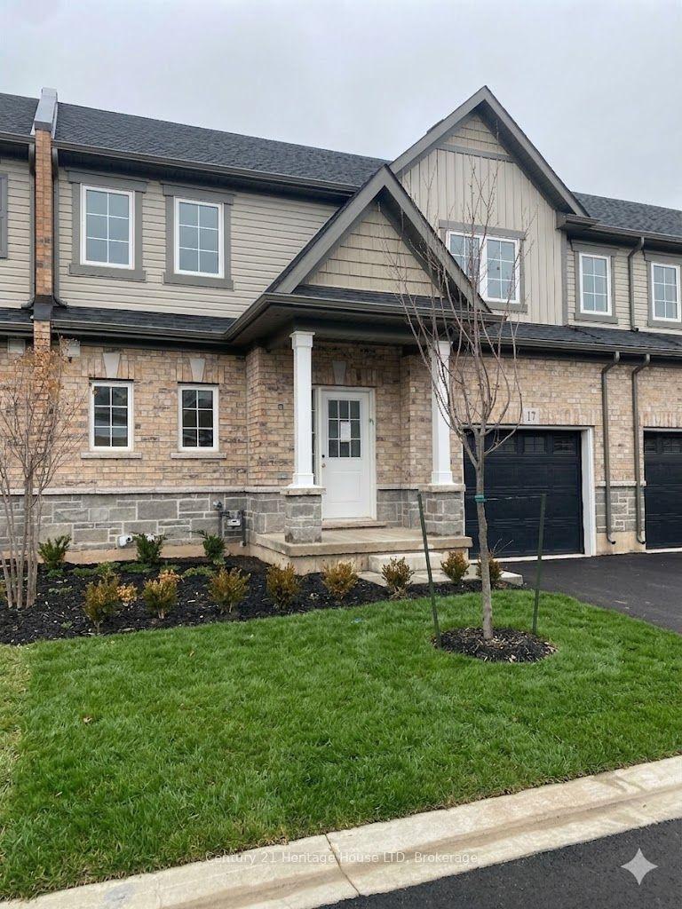 397 Garrison Road 17 #17 — photo 1