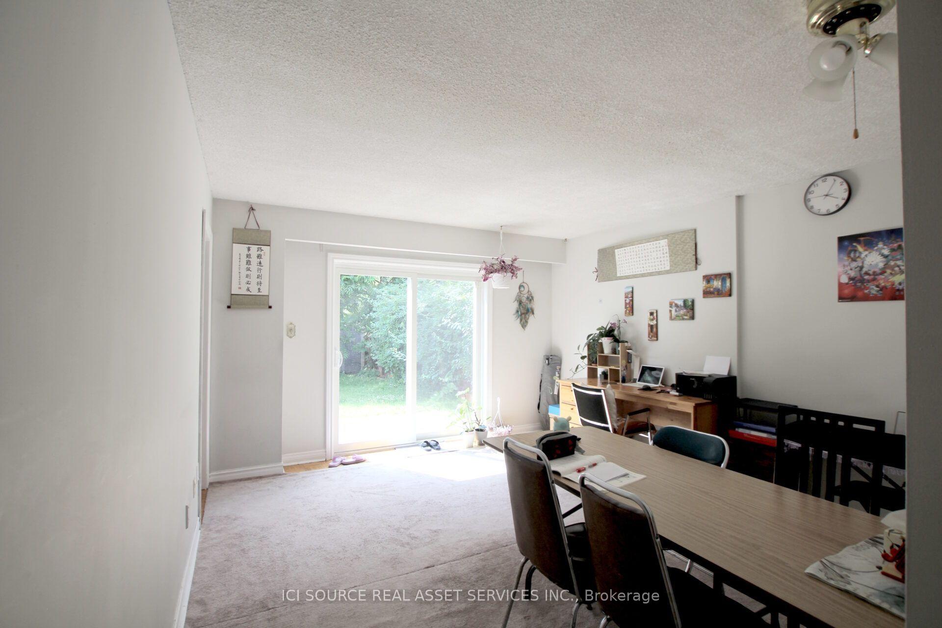 22 Rollingwood Drive C #C, Toronto — Detached for lease, photo 1
