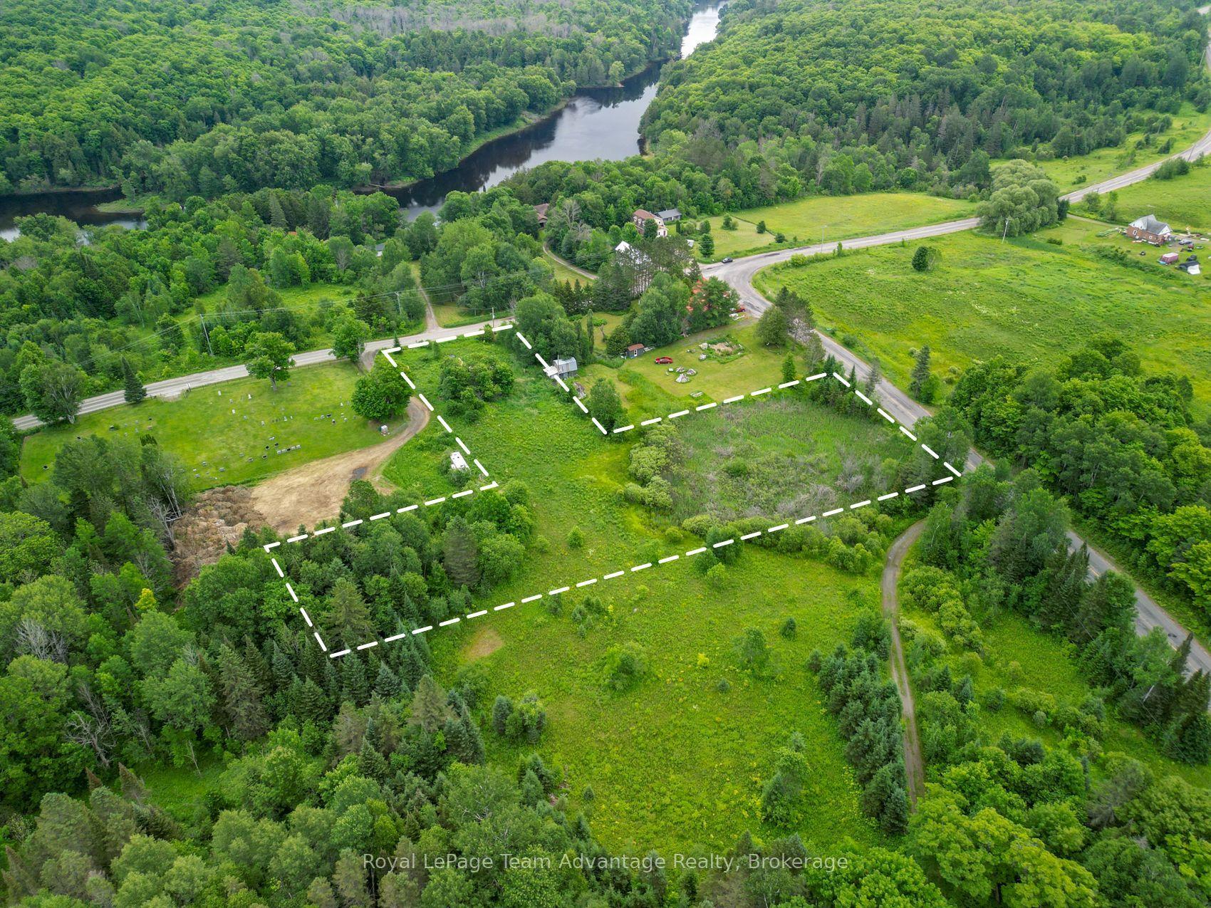 2 Maple Island Road, Whitestone — Land for sale, photo 1