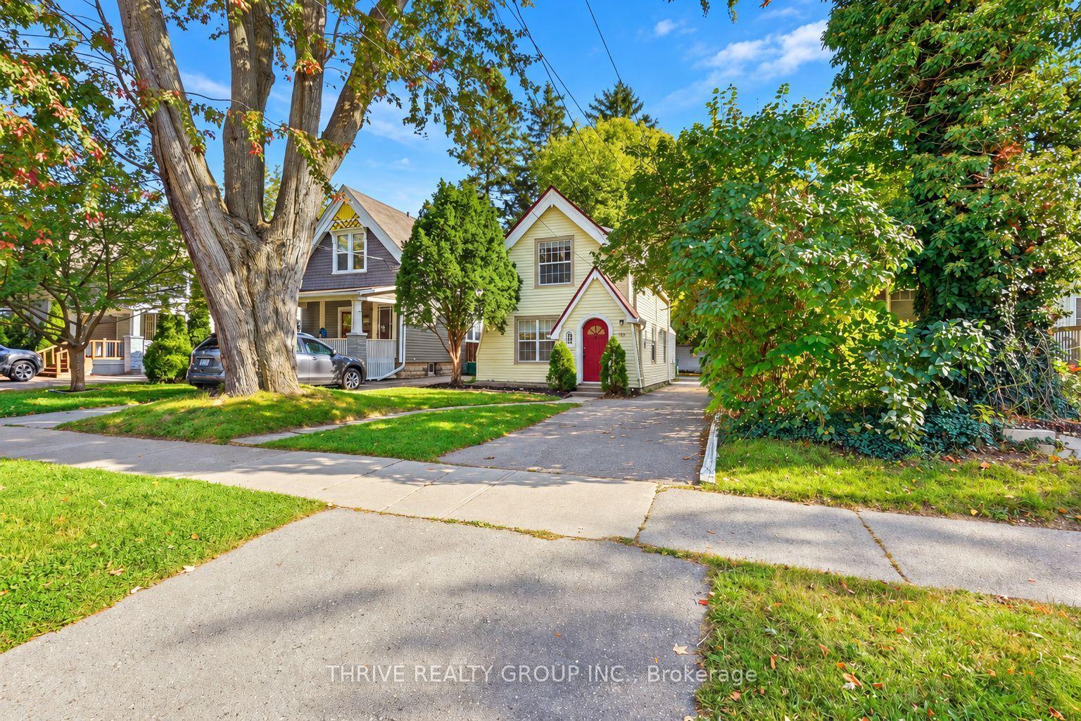 966 Colborne Street, London East — Detached for sale, photo 1