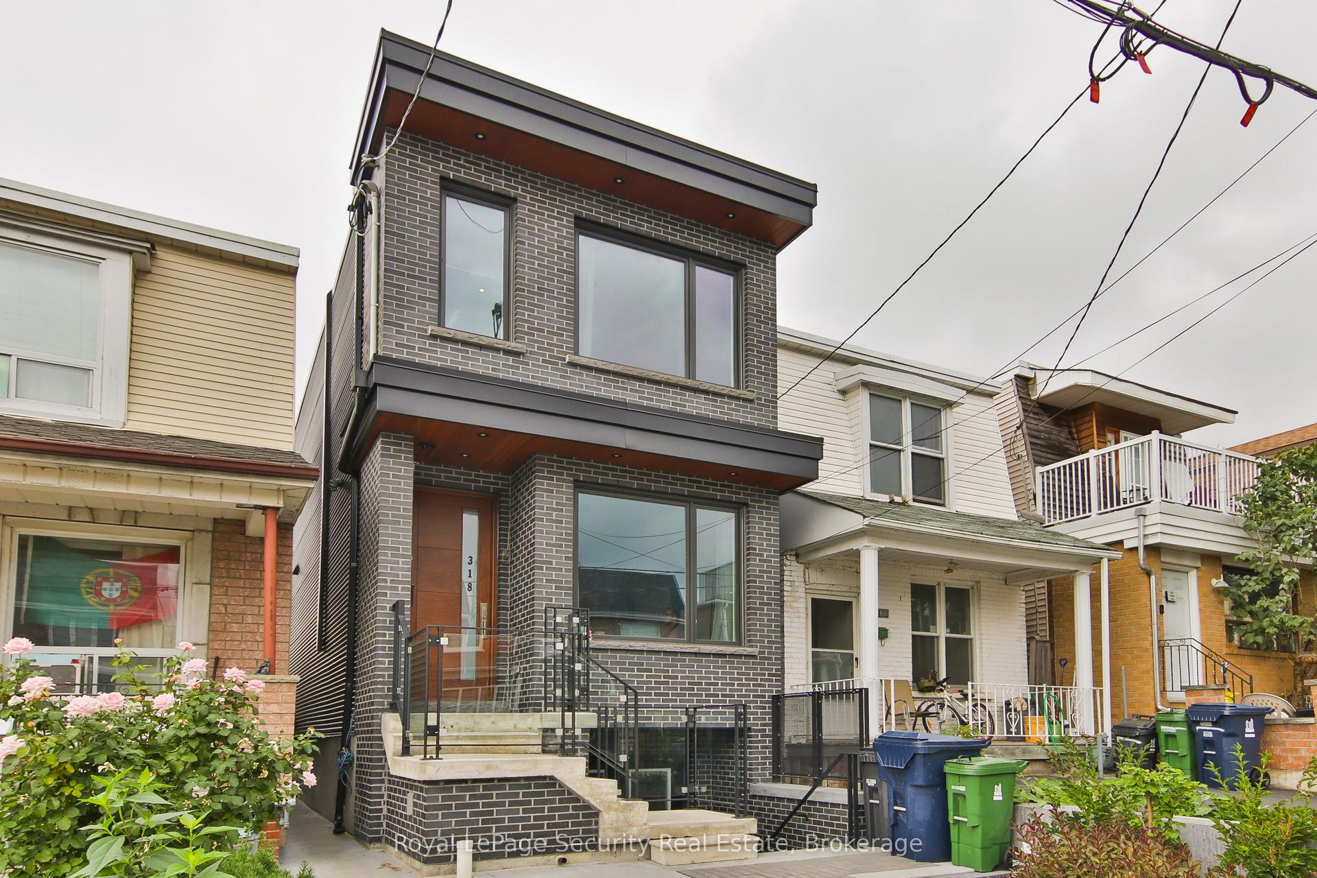 318 Boon Avenue — photo 1