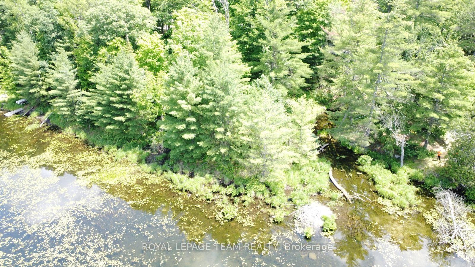 00 Little Silver Lake Road, Tay Valley — Land for sale, photo 1