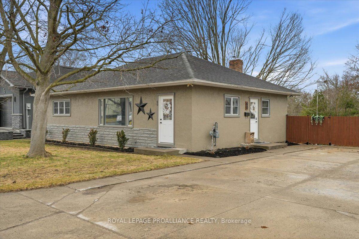 60 John Street — photo 1