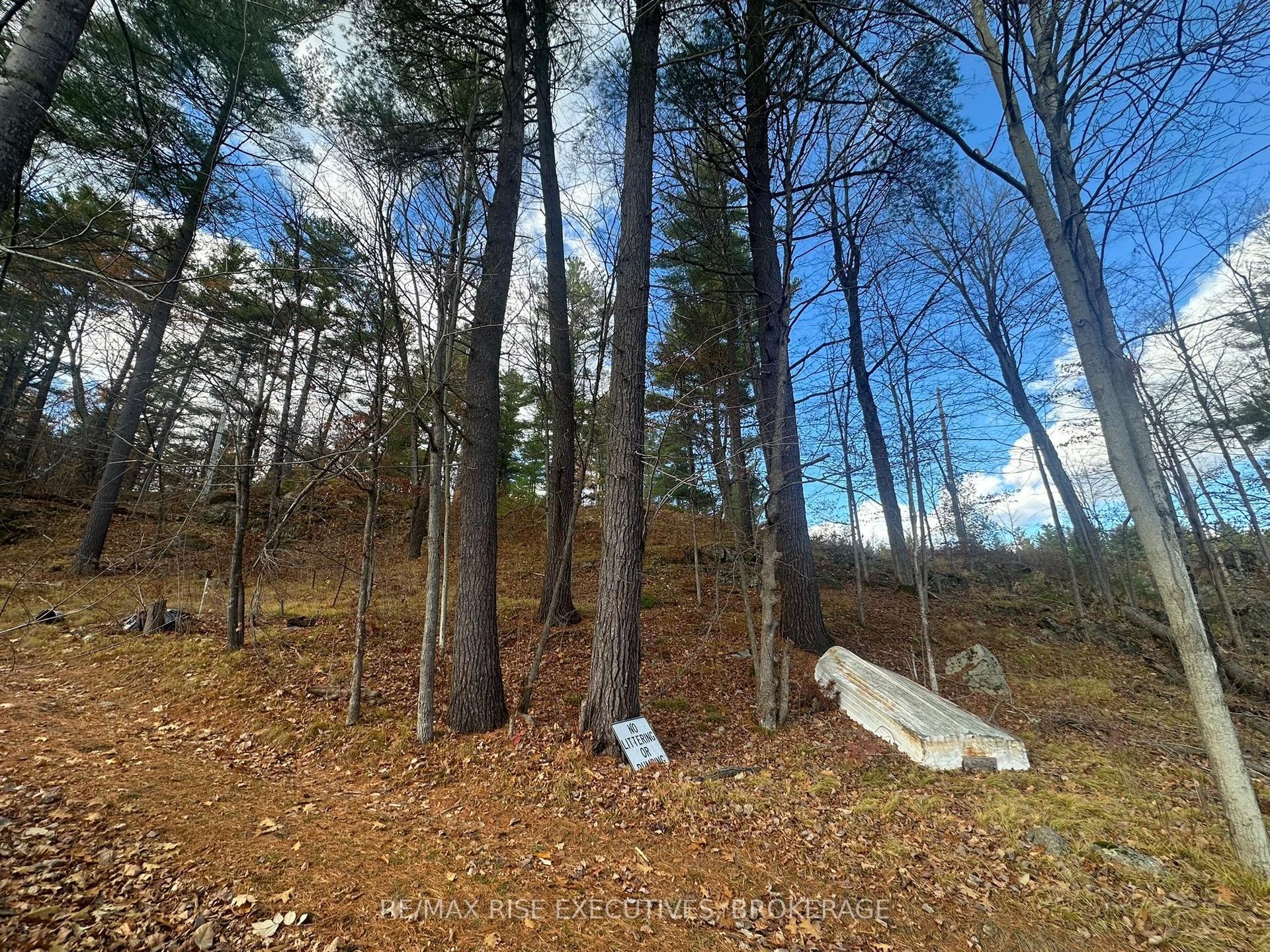 1457 Opeongo Road, Frontenac — Land for sale, photo 1