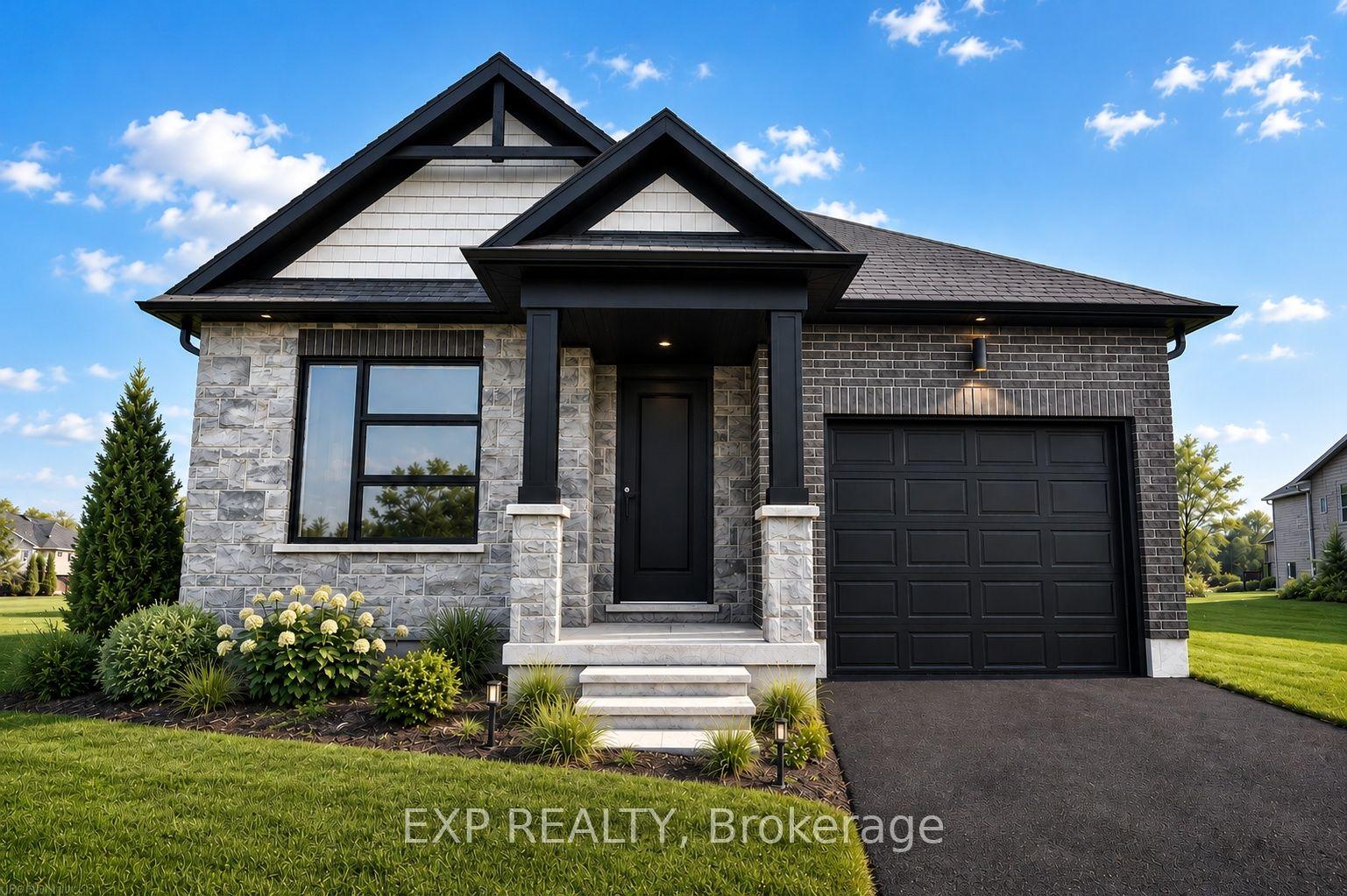 152 Bean Street, Minto — Detached for sale, photo 1