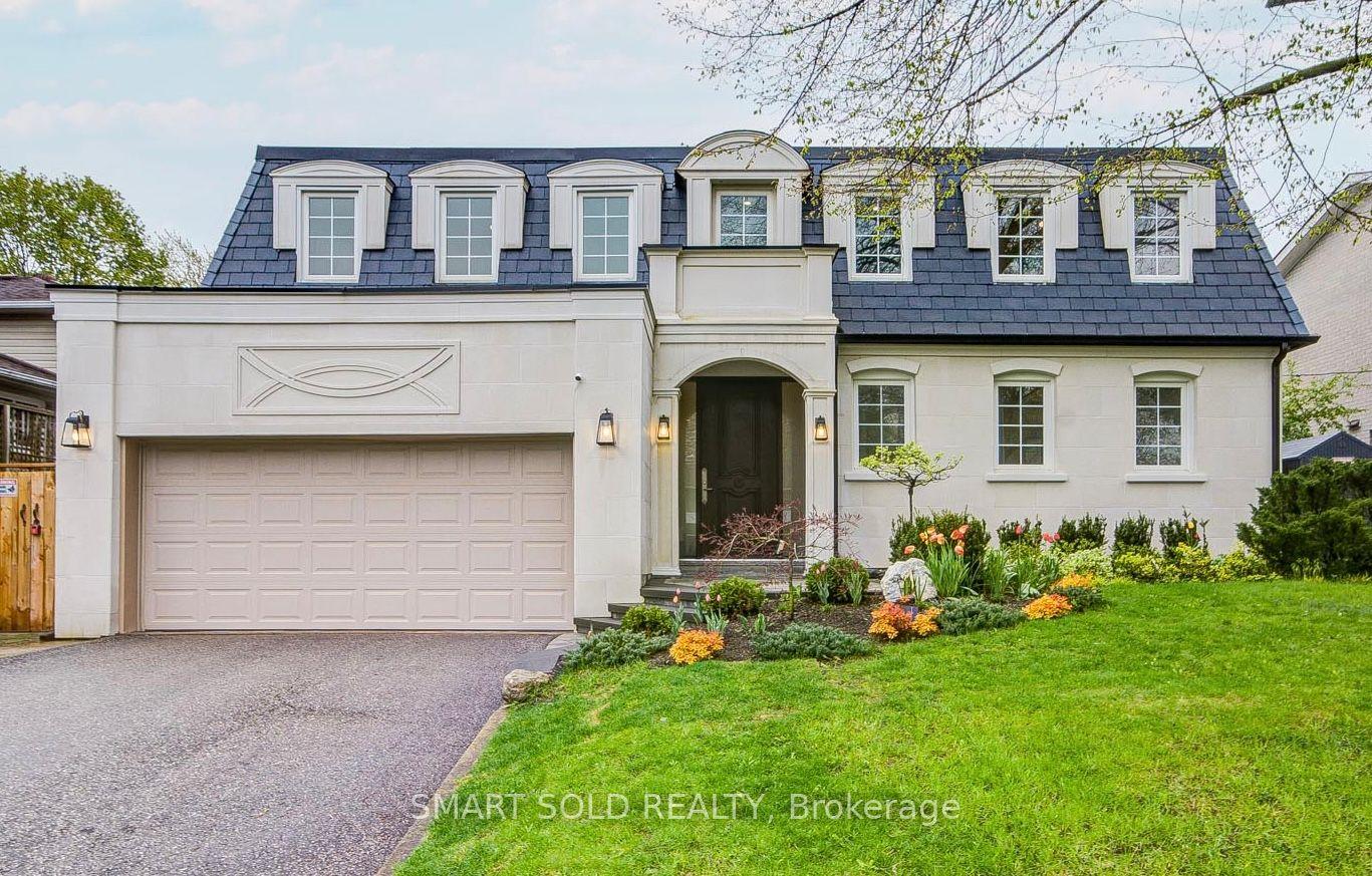 4 Knollview Crescent — photo 1