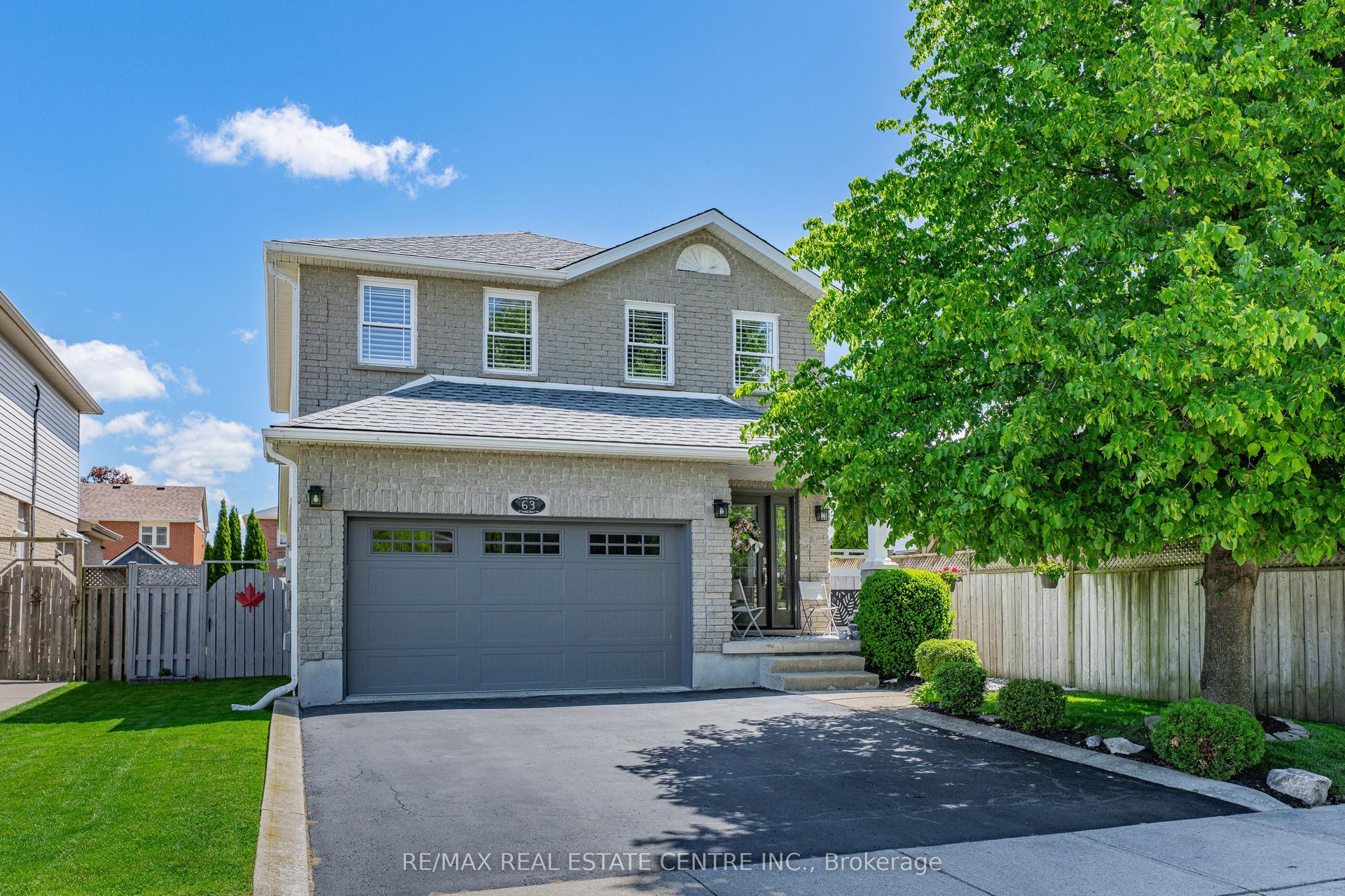 63 Pentland Drive — photo 1