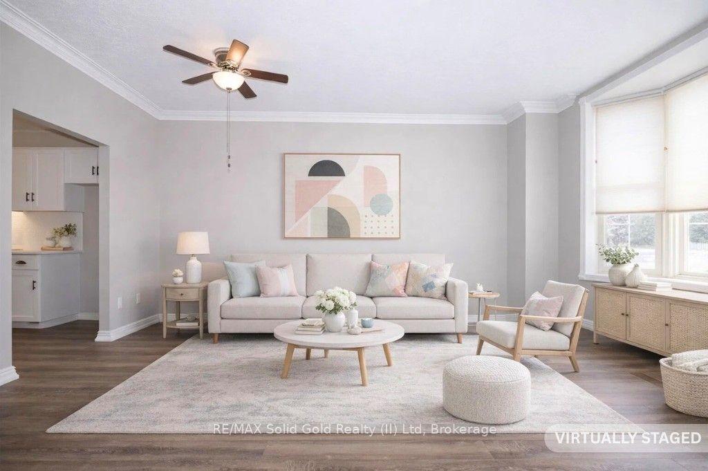360 Waterloo Avenue 107 #107 — photo 1