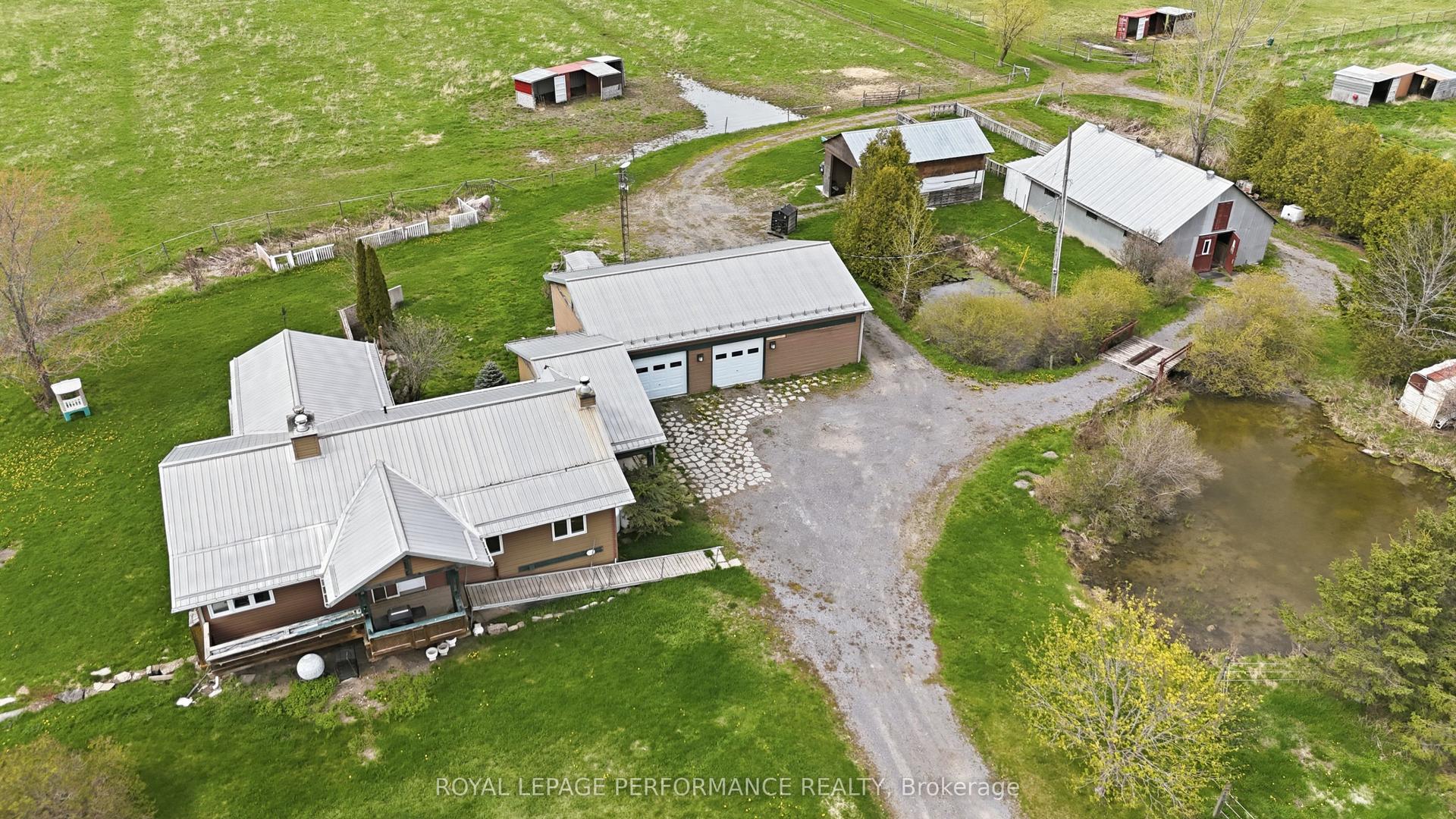 2575 Concession 2 Road — photo 1