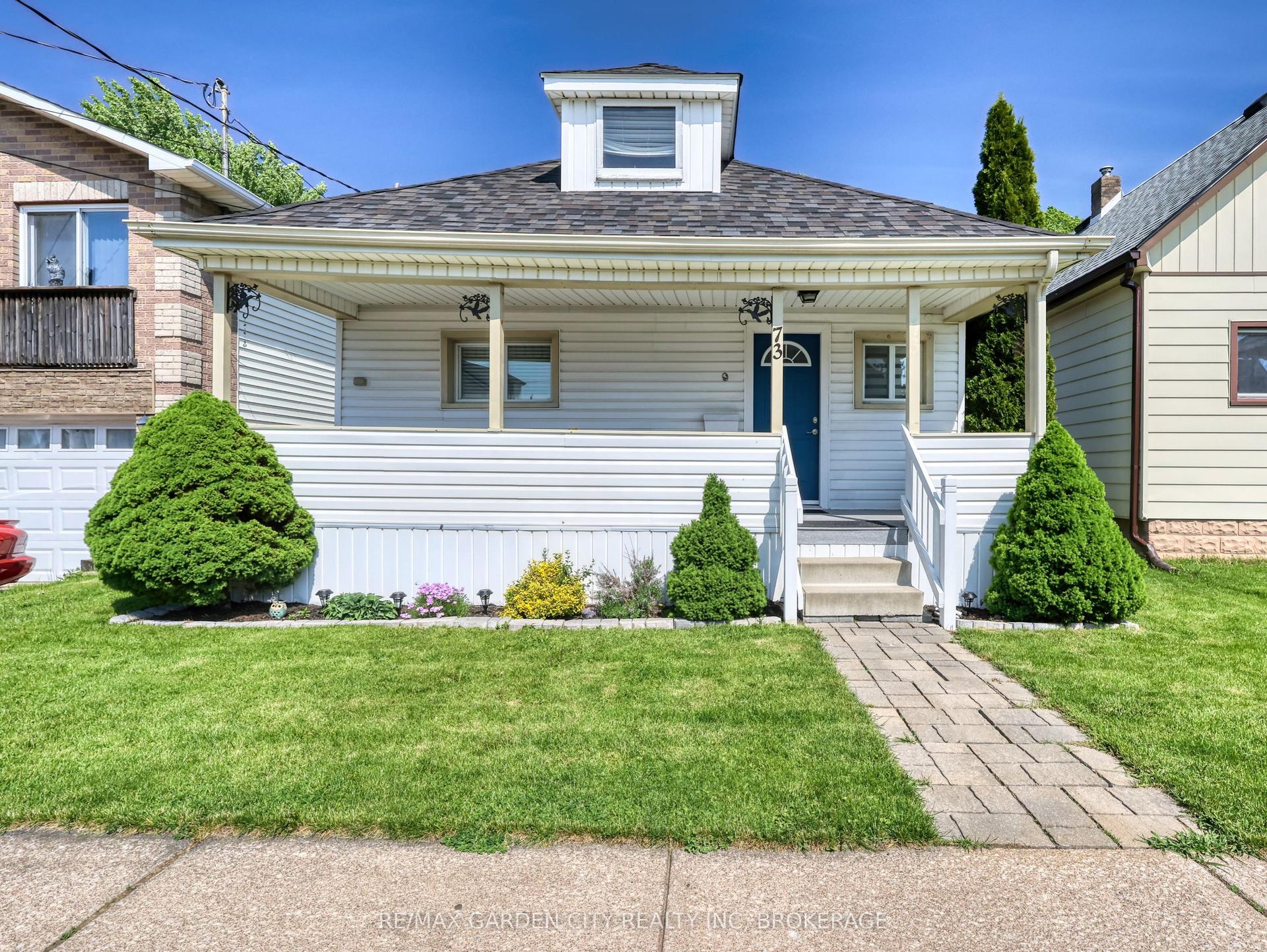 73 Harriet Street — photo 1