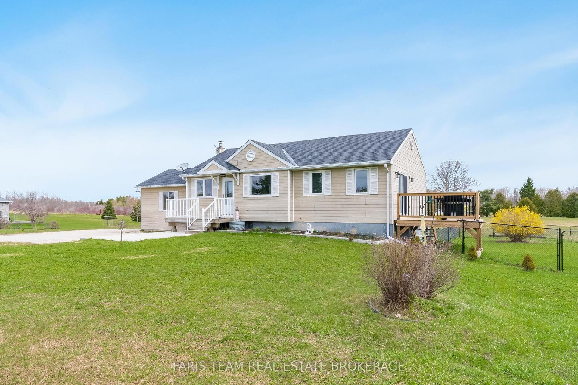 157 Brewster Lake Road — photo 1