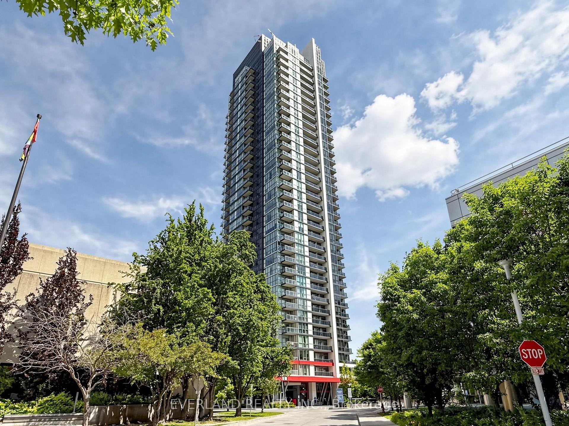 88 Sheppard Avenue E 2307 #2307, Toronto — Condo for sale, photo 1